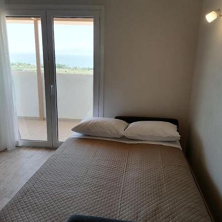 Appartement Panoramic View à Prévéza Extérieur photo