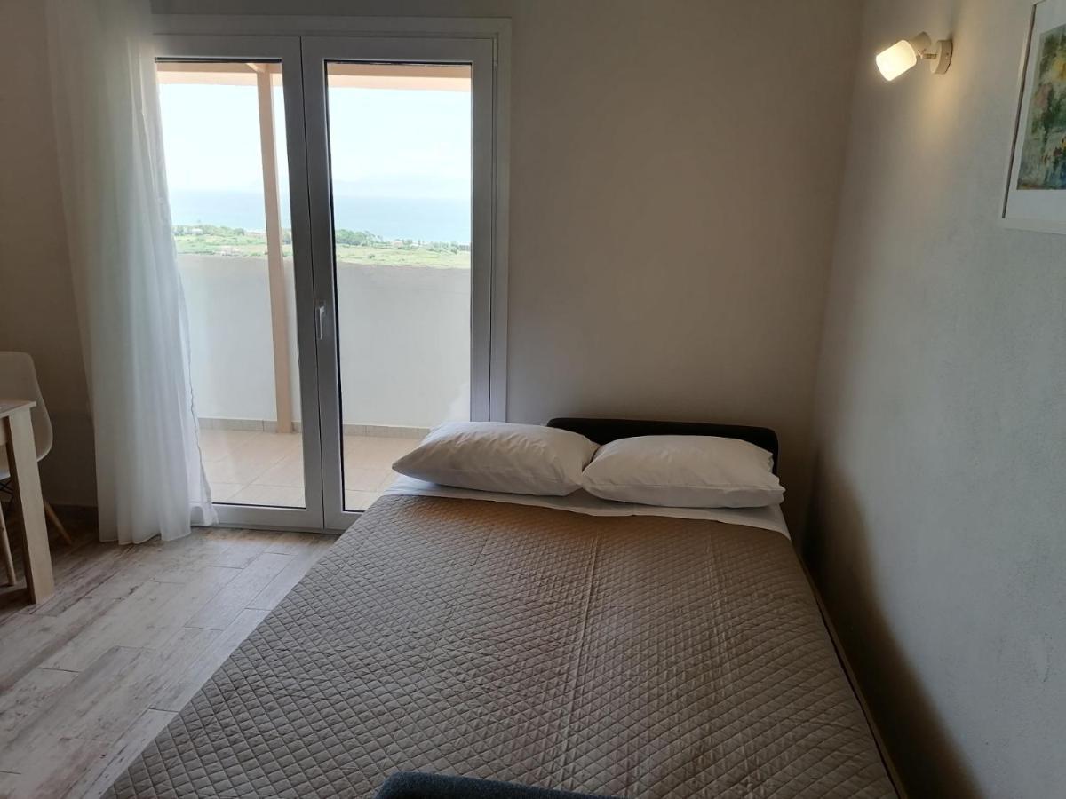 Appartement Panoramic View à Prévéza Extérieur photo