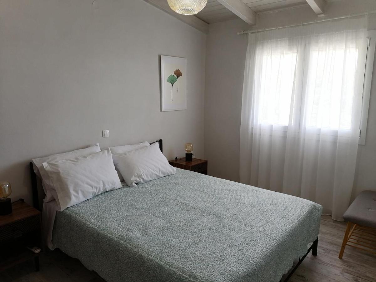 Appartement Panoramic View à Prévéza Extérieur photo