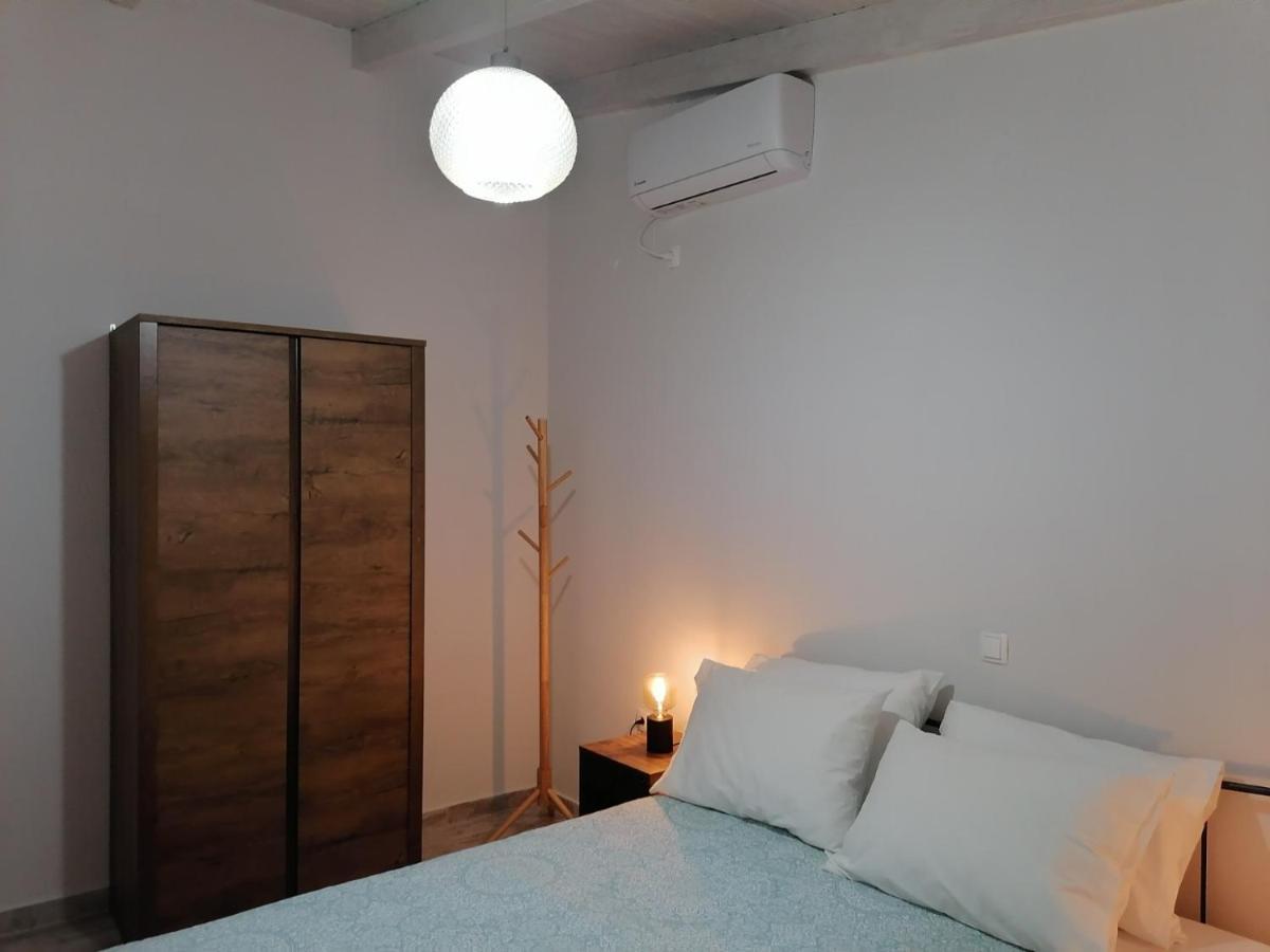 Appartement Panoramic View à Prévéza Extérieur photo