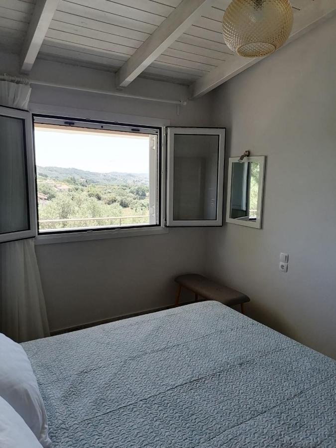 Appartement Panoramic View à Prévéza Extérieur photo