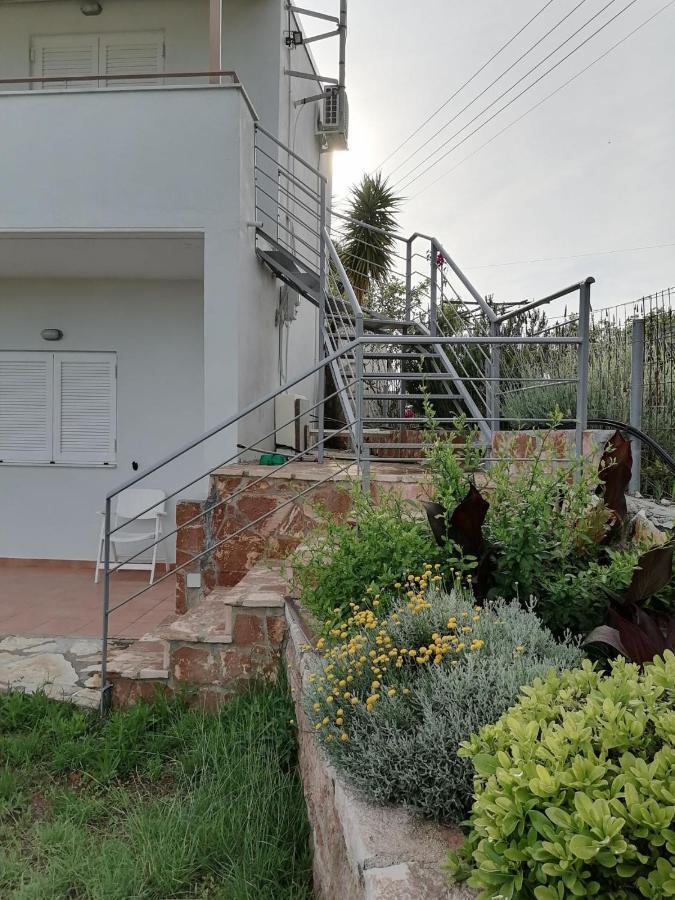 Appartement Panoramic View à Prévéza Extérieur photo