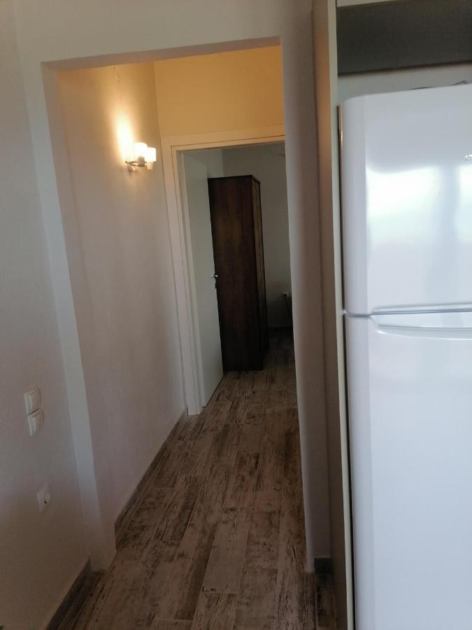 Appartement Panoramic View à Prévéza Extérieur photo