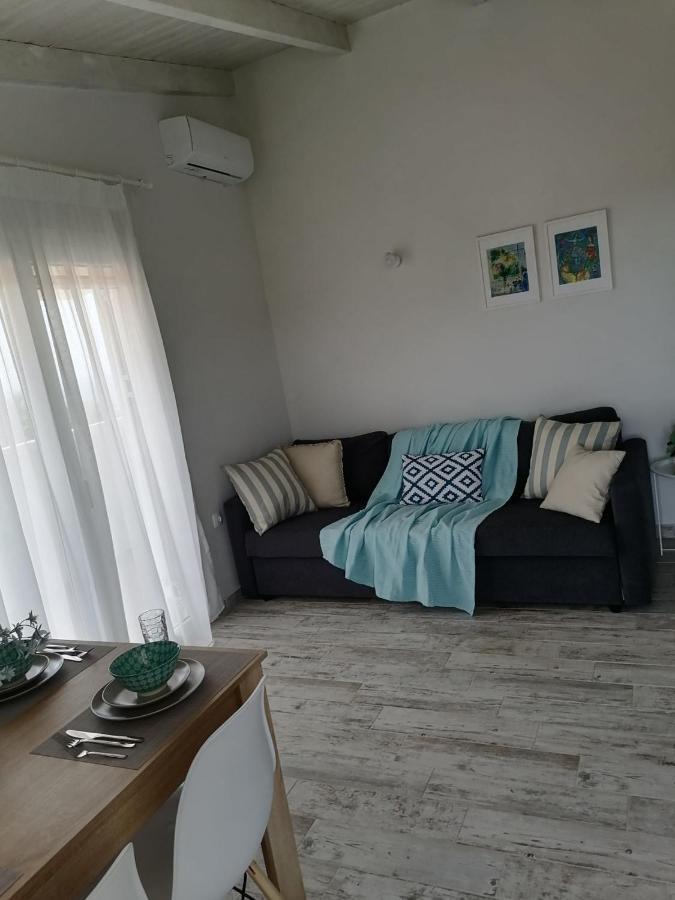 Appartement Panoramic View à Prévéza Extérieur photo