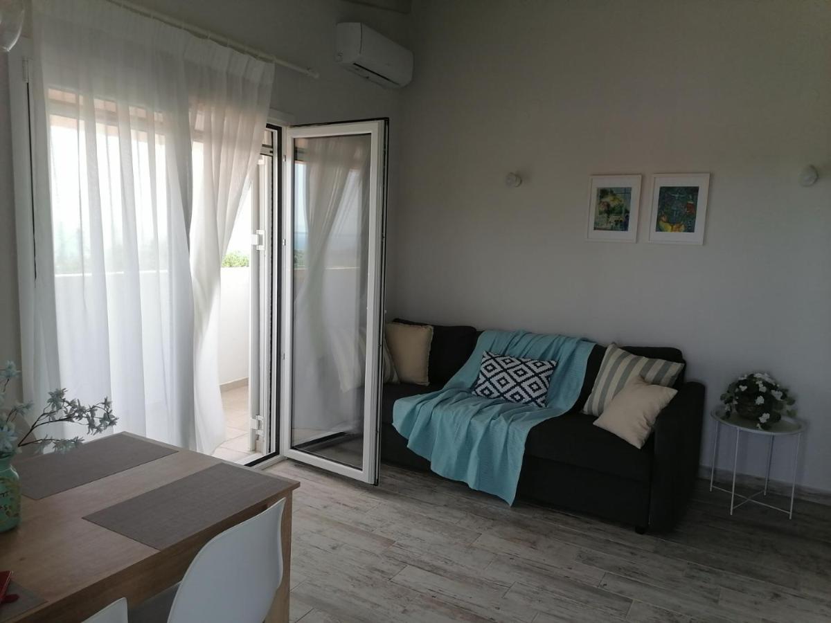 Appartement Panoramic View à Prévéza Extérieur photo